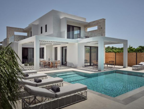 Anthis Luxury Villa